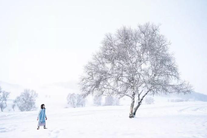 -8℃！江西启动寒潮四级应急响应